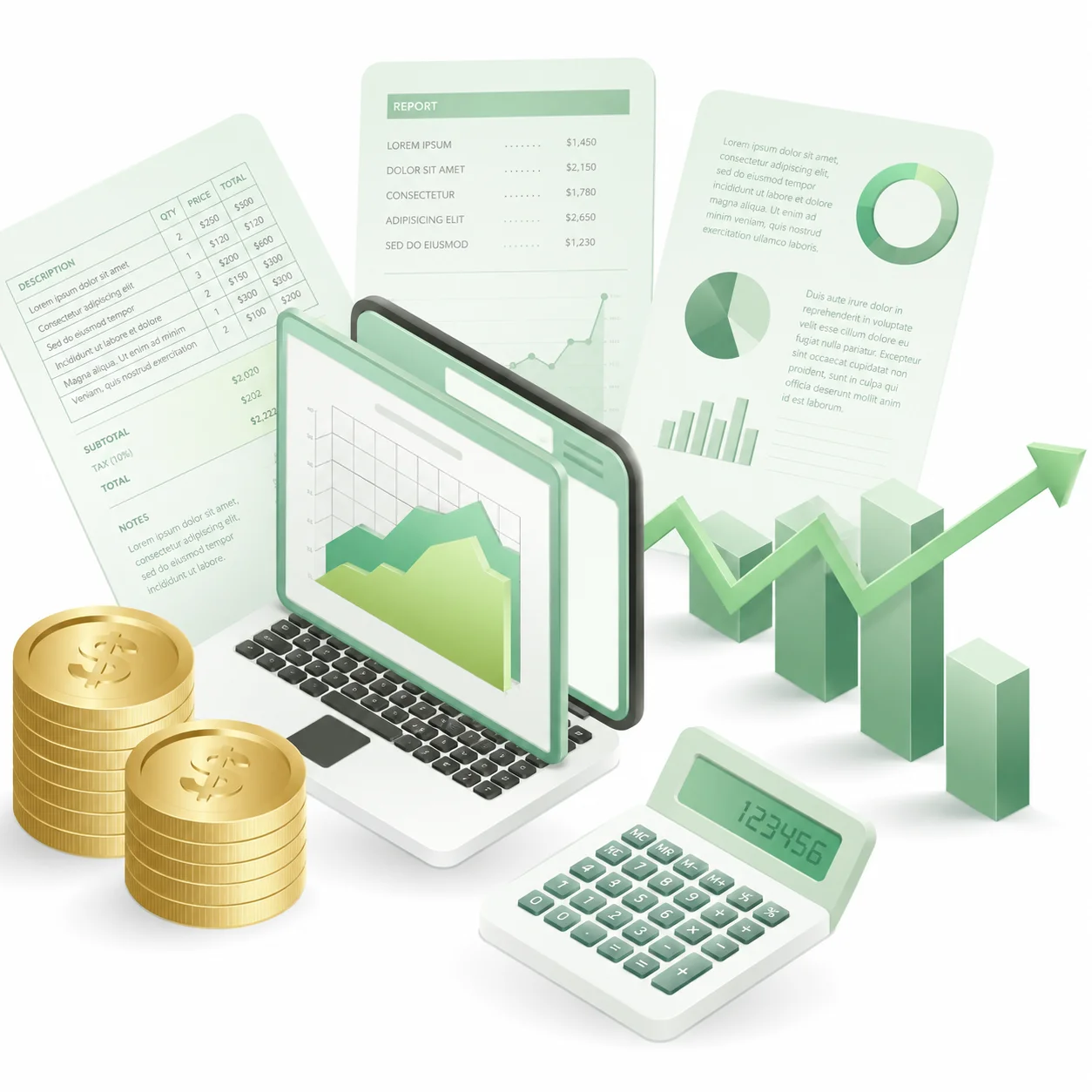 Financial Analysis